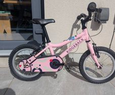 Kids bike