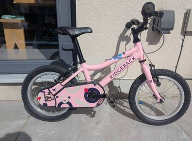 Kids bike