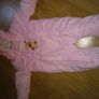 Snow suit (Winnie the Pooh, 6-9 months) Image 2