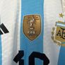 argentina Messi jersey Image 2