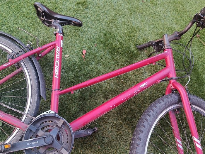 Bike