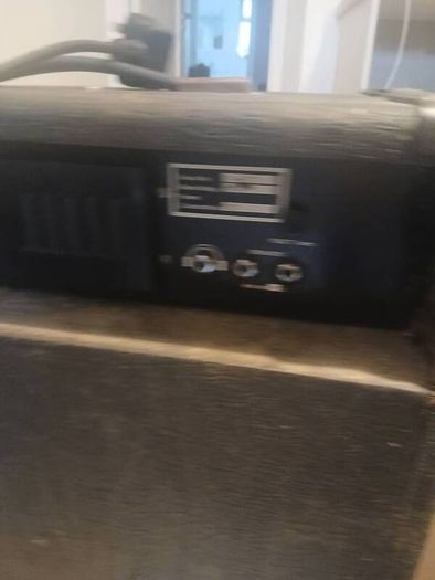 vox venue bass 100
