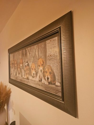 Picture frames