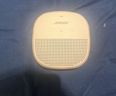 bose sound link