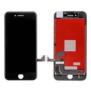 iPhone 7 Plus 5.5" Replacement LCD and Touch Screen Digitizer Glass Black