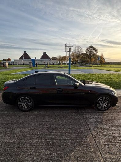 2019 BMW 330i Auto - Full BMW Service History