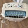 Ecoair DD1 Classic Blue Dehumidifier Image 2