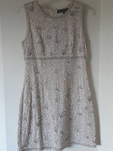French connection dress (uk 8)