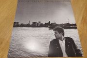 Bryan Adams - Into The Fire - Vinyl Record