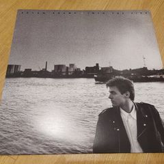 Bryan Adams - Into The Fire - Vinyl Record