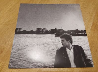 Bryan Adams - Into The Fire - Vinyl Record