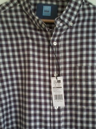 F&F Men's Long Sleeve Shirt in Size XXL (Brand New & Tagged)
