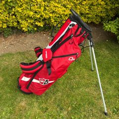 Wilson QS Lightweight Carry Bag