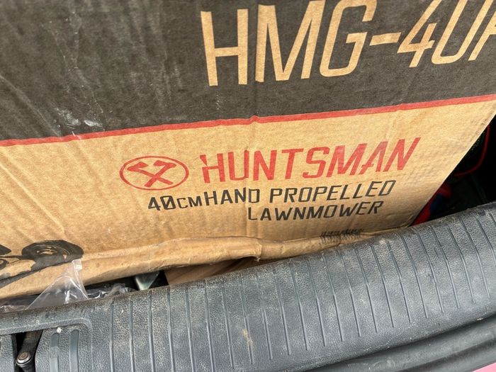 new lawnmower for sale