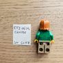 lego cty0624 camper, set 60117 Image 2