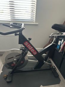 Sidea exercise bike