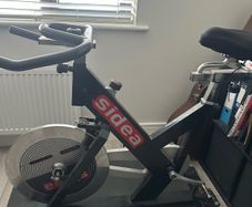 Sidea exercise bike