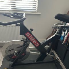 Sidea exercise bike