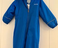 puddle suit Regatta