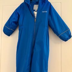 puddle suit Regatta