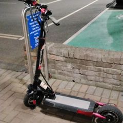 escooter