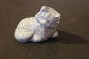 Small Cat Ornament