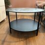 IKEA TV Stand & Coffee Table Image 3