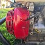 Honda GX390 Petrol Power Washer, Exceptional Condition (Fully Serviced) Image 7