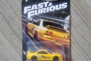 hotwheels Skyline
