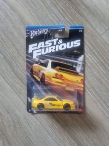 hotwheels Skyline