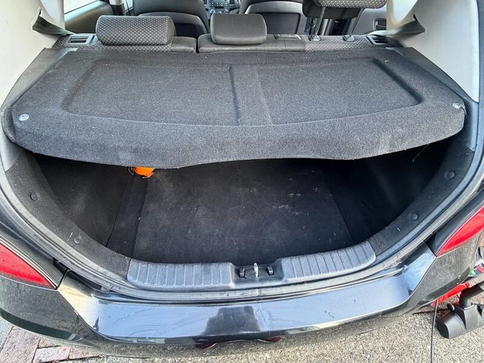 Hyundai i30 2010