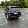 Toyota Landcruiser Image 7