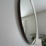 Round mirror designer Image 6
