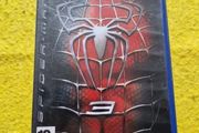 Spider man 3 PlayStation2  ps2 games Original
