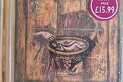 The Smashing Pumpkins - Machina / The Machines Of God CD (2000) Alt Rock VG+