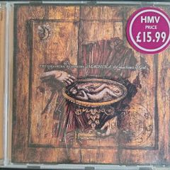 The Smashing Pumpkins - Machina / The Machines Of God CD (2000) Alt Rock VG+