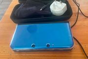 Nintendo 3ds xl Modded 256gb