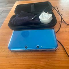 Nintendo 3ds xl Modded 256gb