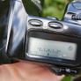 Canon EOS 3000 35mm SLR Film Camera with canon 35-80mm Lens- Tested & Working Image 7