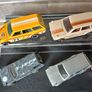 1/64 Hot Wheels Datsun 510 Wagon Lot X 8 , Mystery ,5 Pack ,Zamac Included Image 9