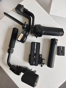 Zhiyun Weebill 3s