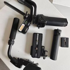 Zhiyun Weebill 3s