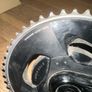 SRAM Rival Chainset 48-35, 170mm, Giant Halo Powermeter Image 2
