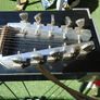 Pedal Steel Guitar Image 2