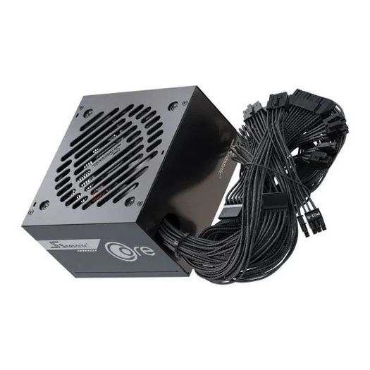 SeaSonic Core GC 850W - ATX 3.1 Power Supply