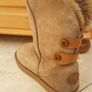 Emu Sheepskin Boots Image 2