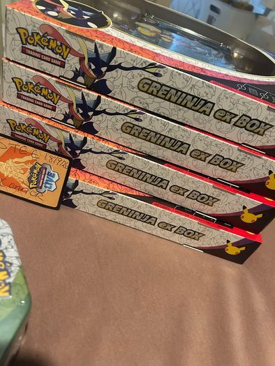 Pokemon 30th Anniversary