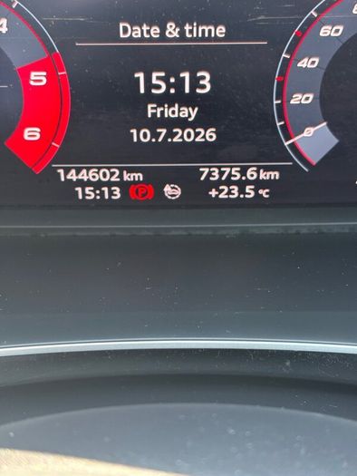 Audi Q3 2020