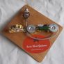 Fender Telecaster 3-Way Wiring Harness (50's Wiring Modification) Image 7