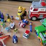Paw Patrol toy bundle Image 9